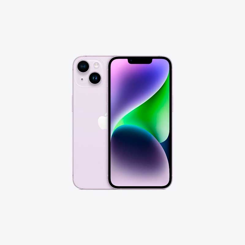 iPhone 14 512GB Purple