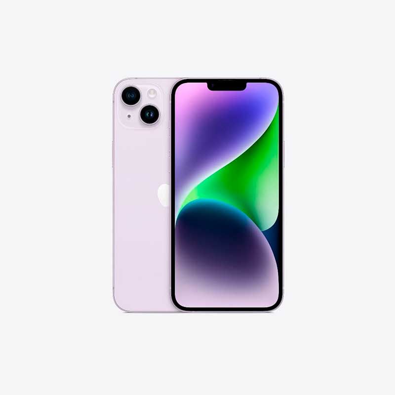 iPhone 14 Plus 512GB Purple