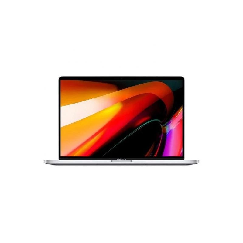 MacBook Pro,i7,2.0GHZ,32GB,2TB,13",Silver