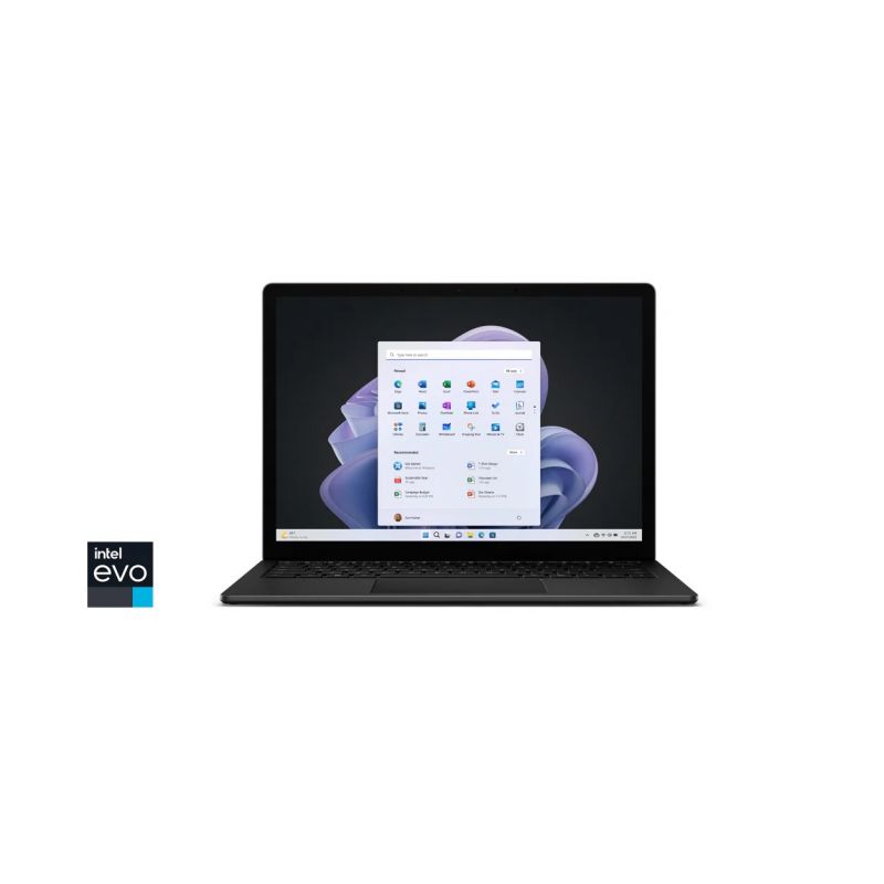 Surface Laptop 5,I7,32GB,1TB,13.5",NEGRO