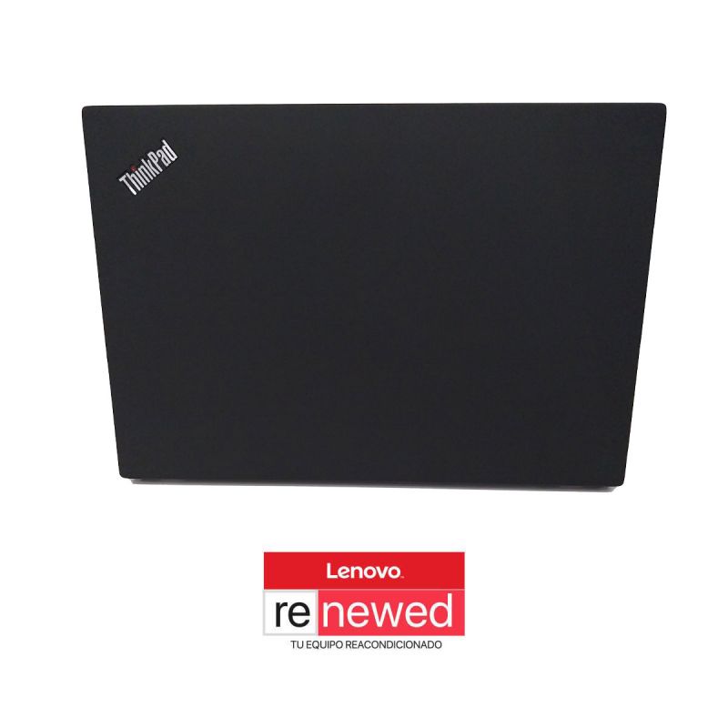RENEWED ThinkPad T490,i5-8265U,16GB,256GB SSD,14"