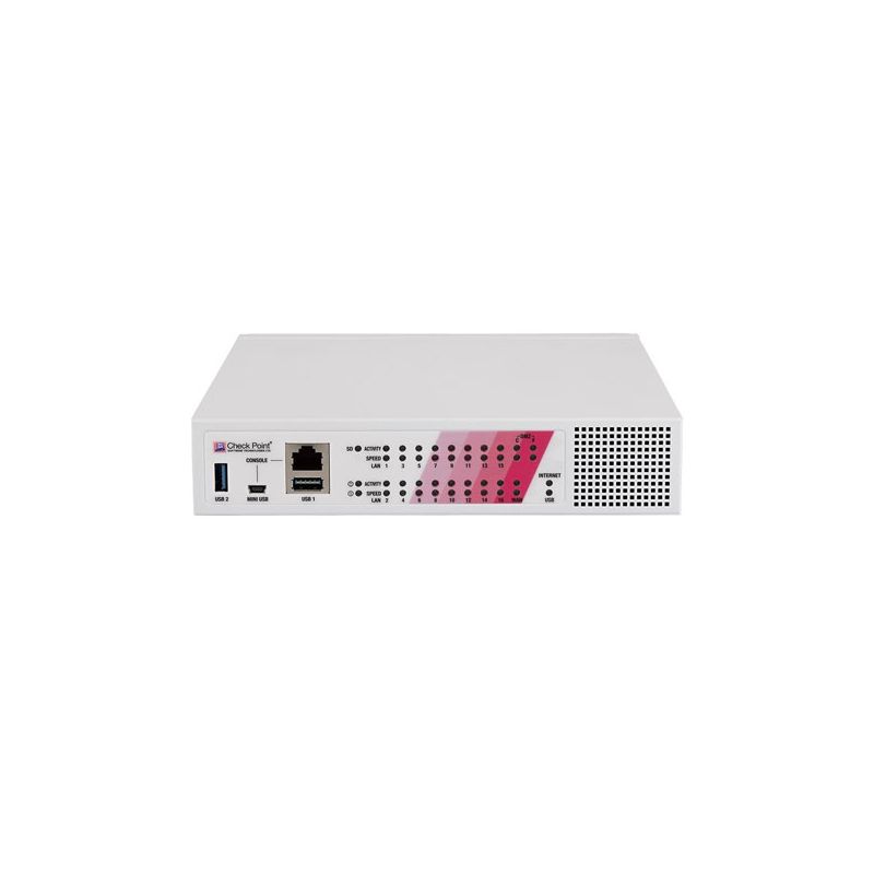 Firewall SG790 NGTX Wired 3 años