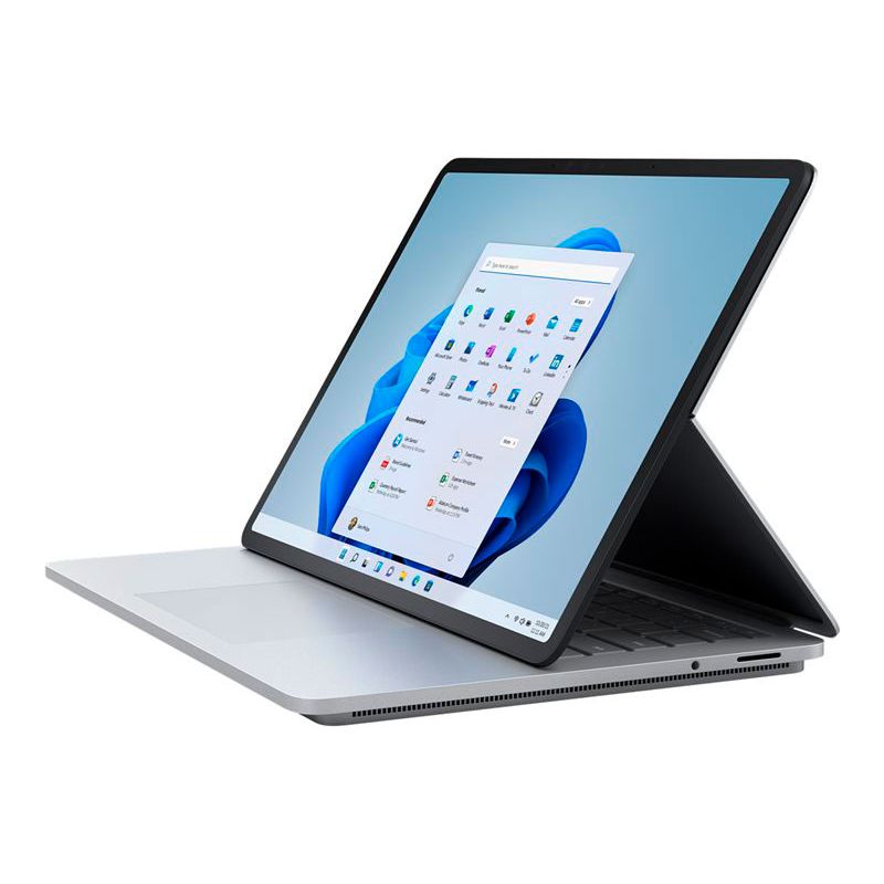 Surface Laptop Studio,i5-11300H,16GB,256GB,tactil,14.4"