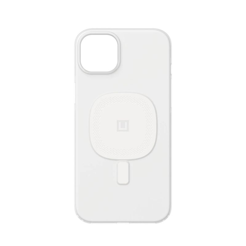 Funda para Apple iPhone 14 Plus (6,7") Lucent Blanco