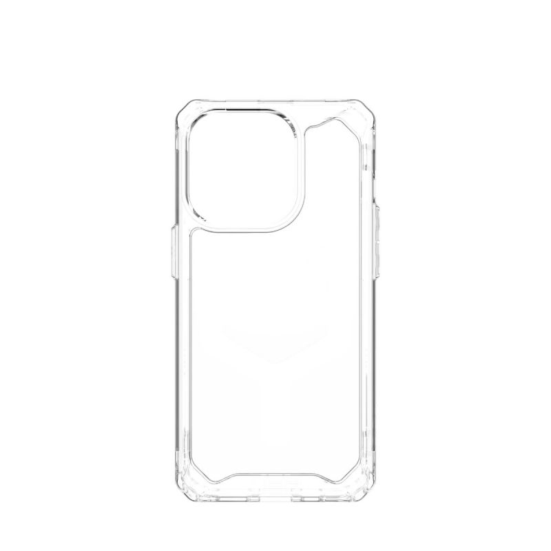 Funda para Apple iPhone 14 Pro (6,1") Plyo Magsafe Transparente