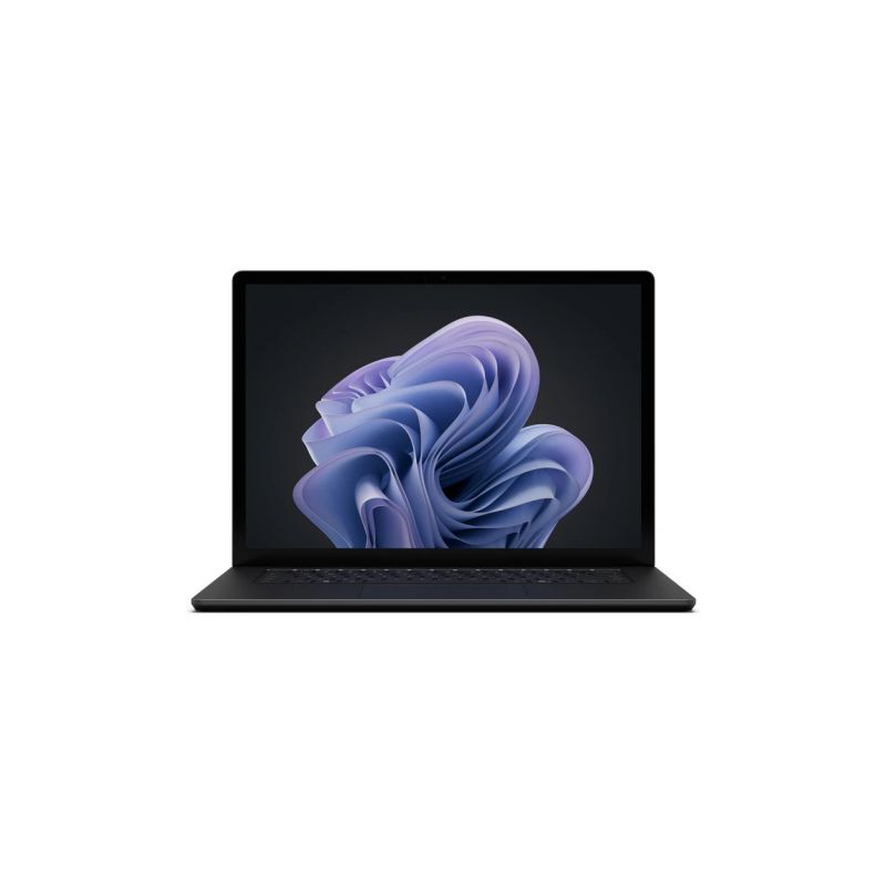 Surface Laptop 6,I5,16GB,256GB,13.5",Negro