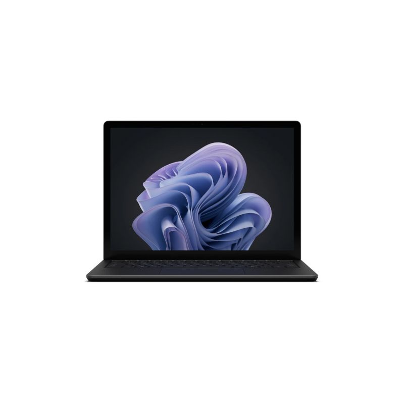 Surface Laptop 6,I5,8GB,256GB,15",Negro