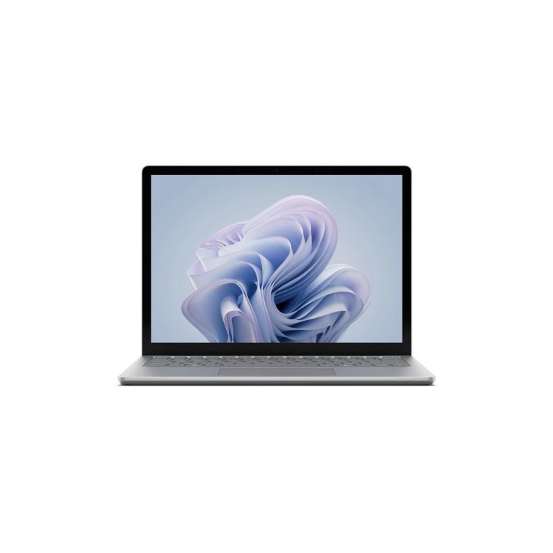 Surface Laptop 6,I5,16GB,256GB,15",Plata