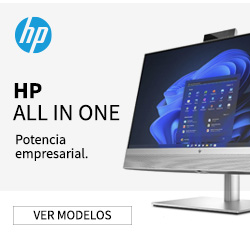 hp All in One