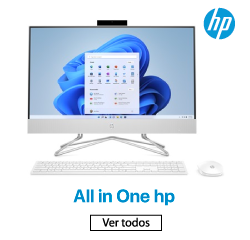 hp All in One