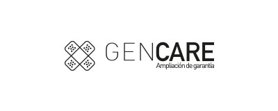 Garantia GenCare 2 años CAR NBD para Thinkpad E540 / E550 / E560 / E570