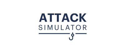 Formación y concienciación en Ciberseguridad Entrenamiento interactivo con simulación de PHISHING y SMISHING Attack Simulator PRO hasta 25 usuarios (12 meses)
