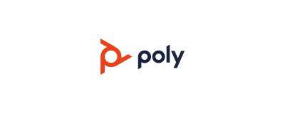 Cable de alimentación de Polycom