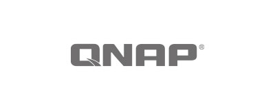 QNAP 12-Bay 2U QTS hero NAS,Xeon E-2236