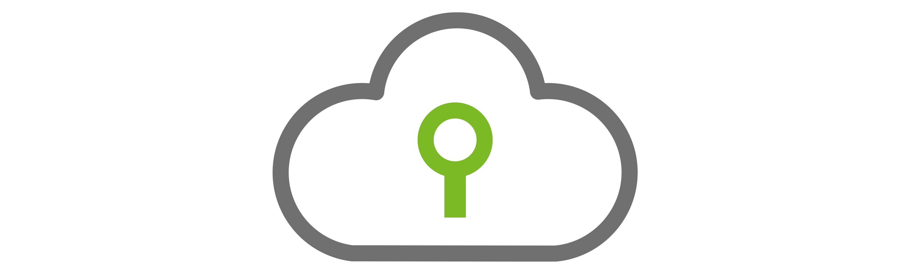 Licencia agente copia de seguridad en la nube de Valorista para servidor (precio por servidor al mes)