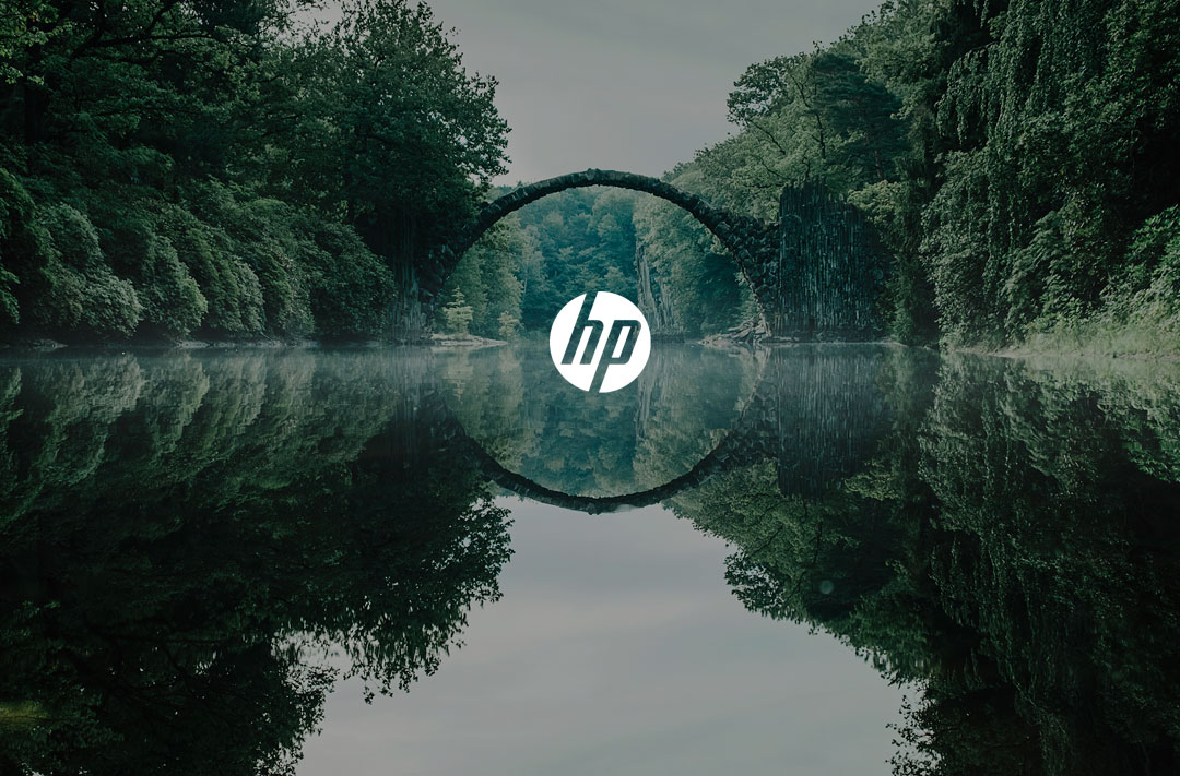 HP, entre las empresas con la gestión más sostenible del mundo