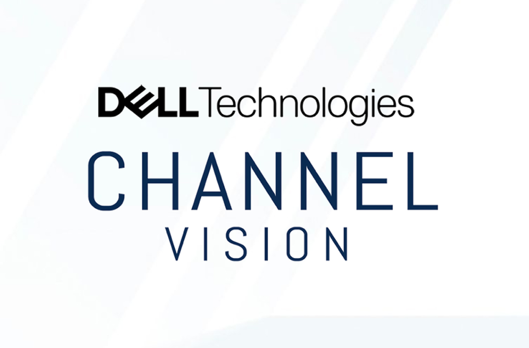 Dell Channel Vision. - Edición 2021