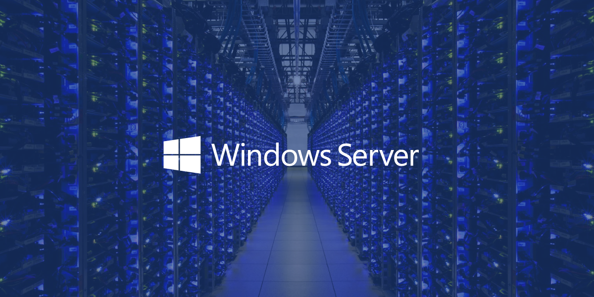 ¡Hola, Windows Server 2022! Actualización disponible