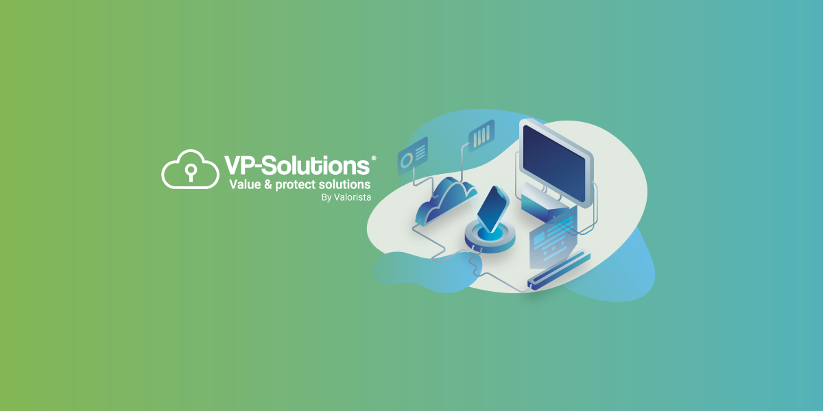 VP-Solutions, la nueva división de valor para  proteger todo tu negocio.