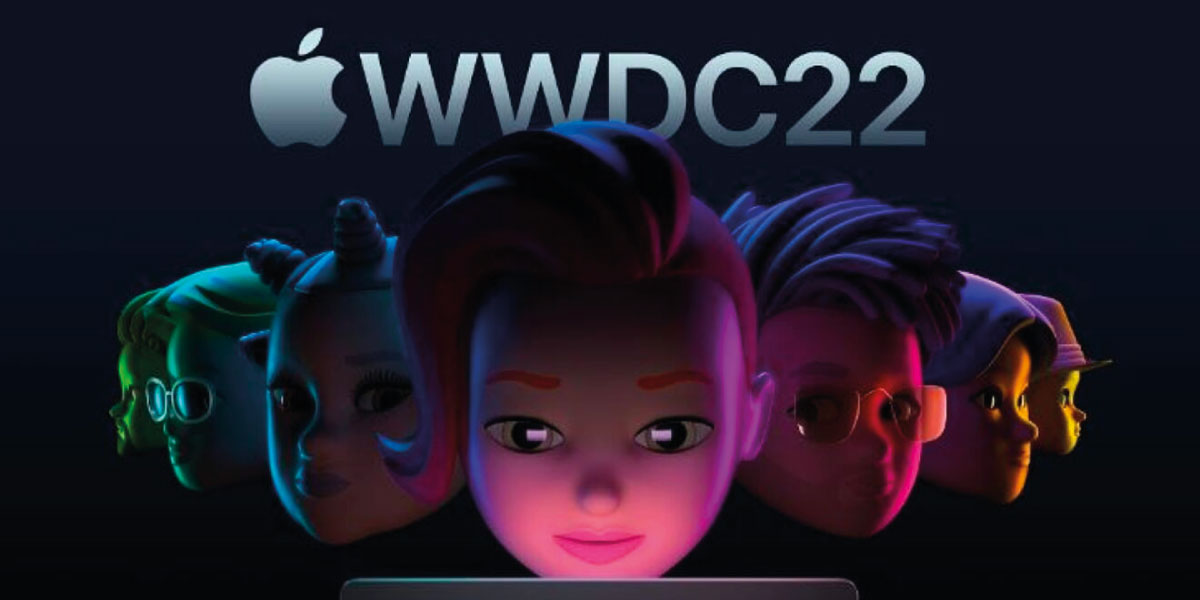 Todas las novedades Apple WWDC22, ¡te las contamos!